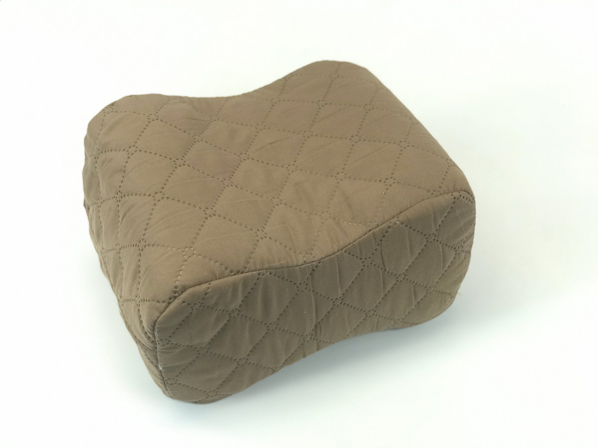 Knee Alignment Cushion Serene foam