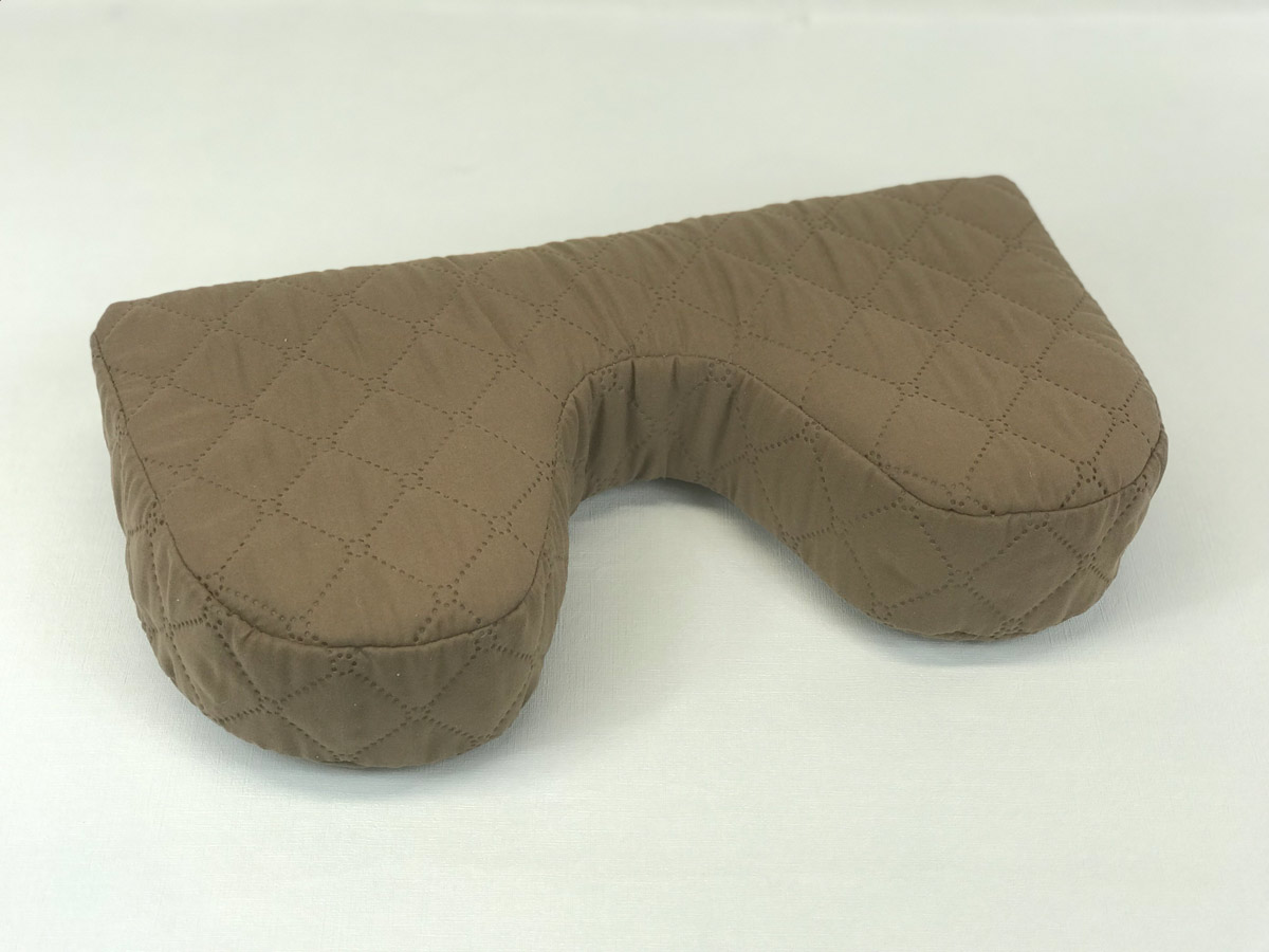 Neck Rest Contour Pillow