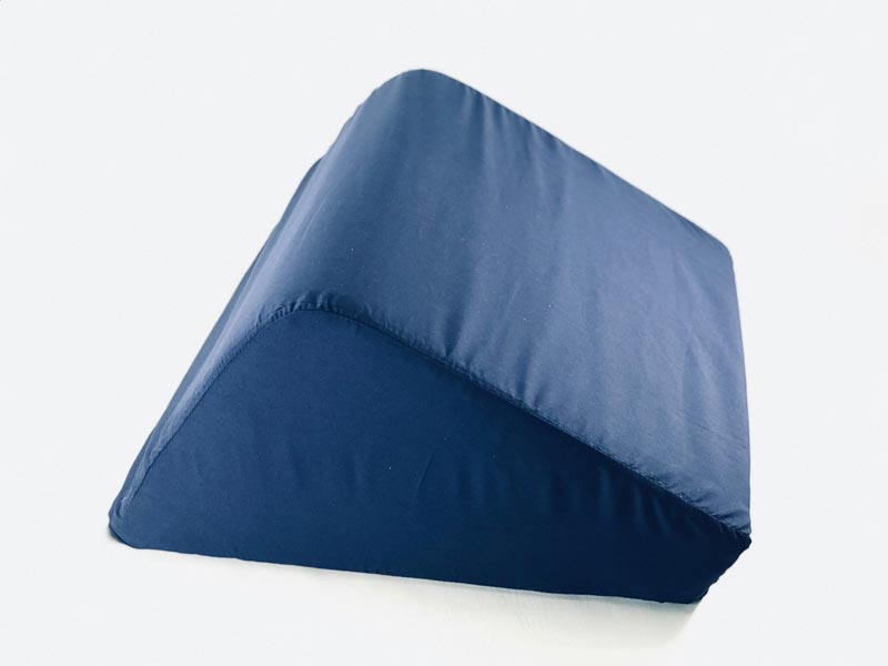 knee bolster pillow